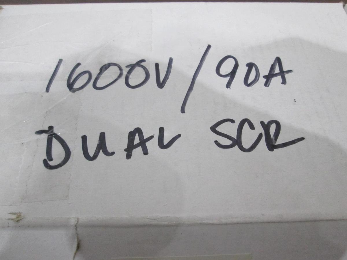 Powerex, CD431690C, Dual SCR Module, New, Lot of 10