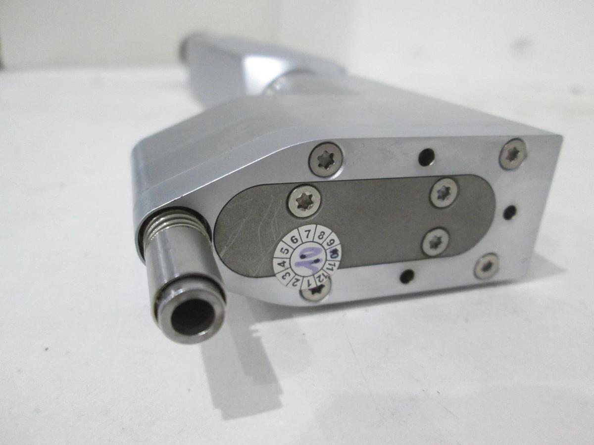 Used Atlas Copco, ETF MT 80 OG, Microtorque Screwdriver, Used
