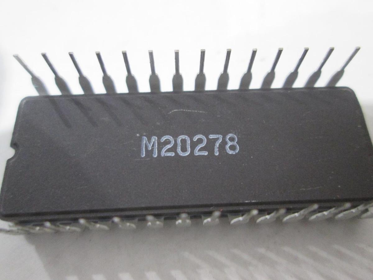 Used SVG, 908312-001, PCE ALT Master Integrated Circuit, New, Lot of 2