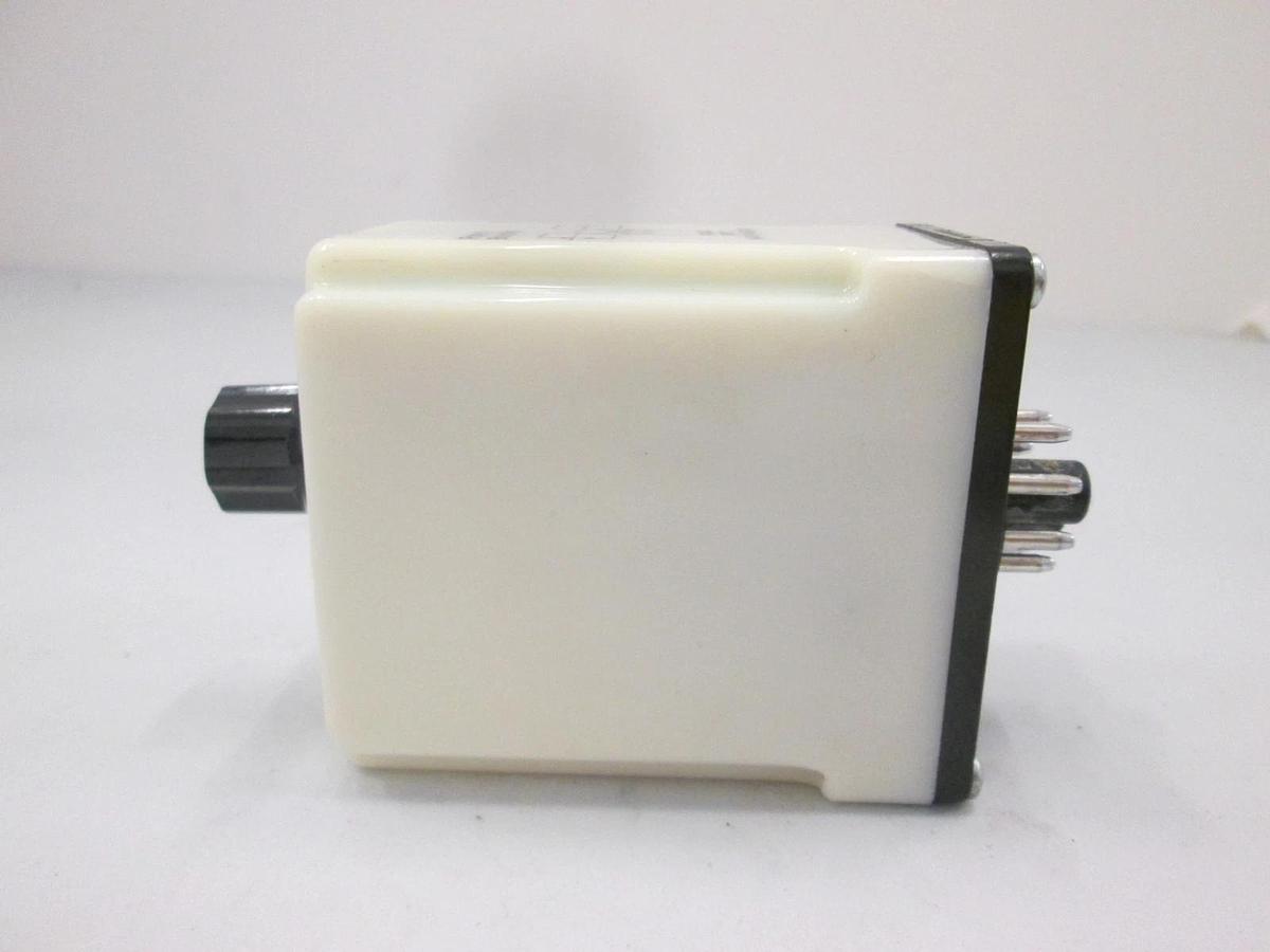 Used Potter & Brumfield, CHB-38-70001, Time Delay 1-10 Sec, Used