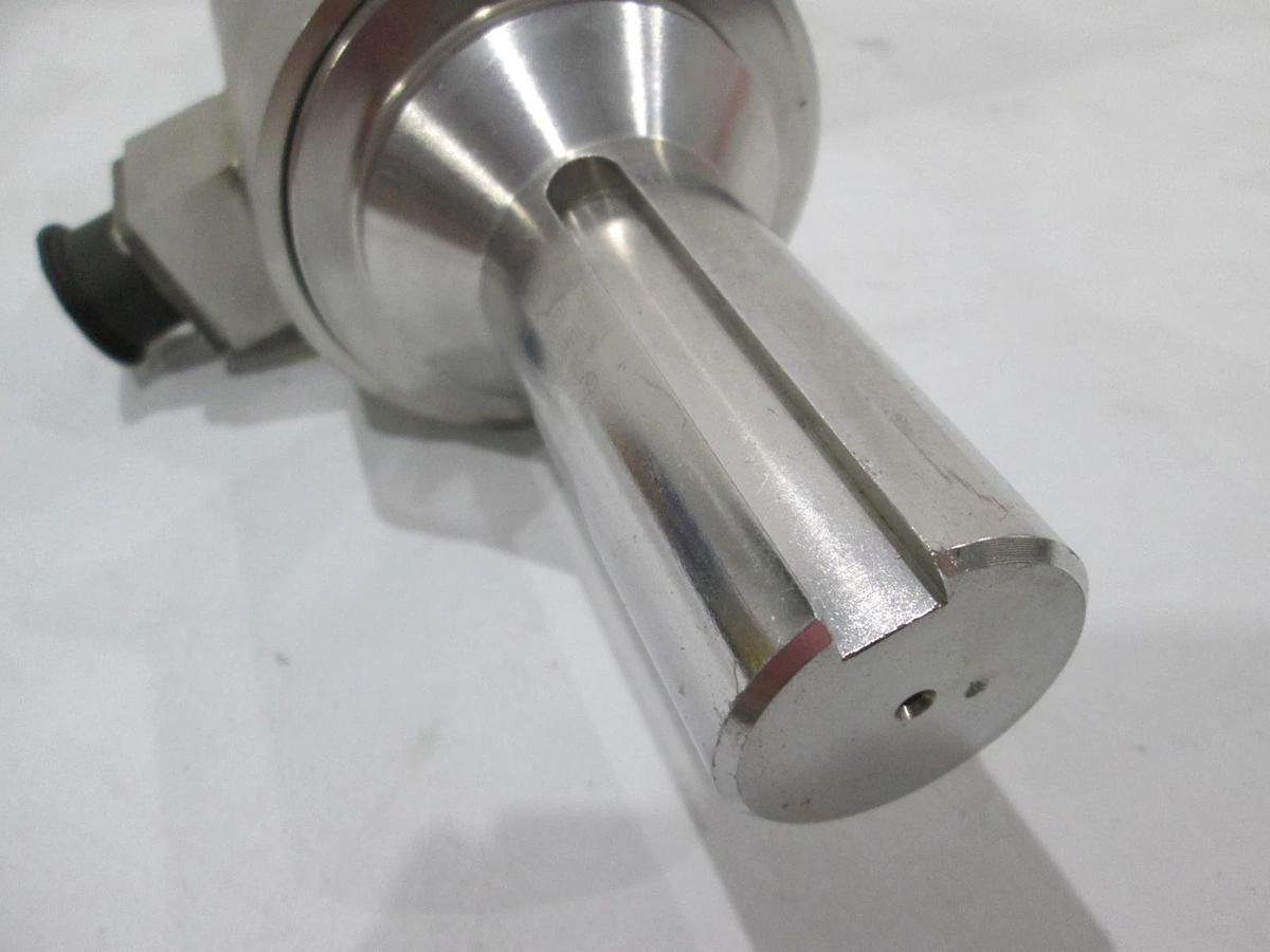 Used Omega, TQ402-3K, 0-3000 In. Lbs. Reaction Torque Sensor, Used