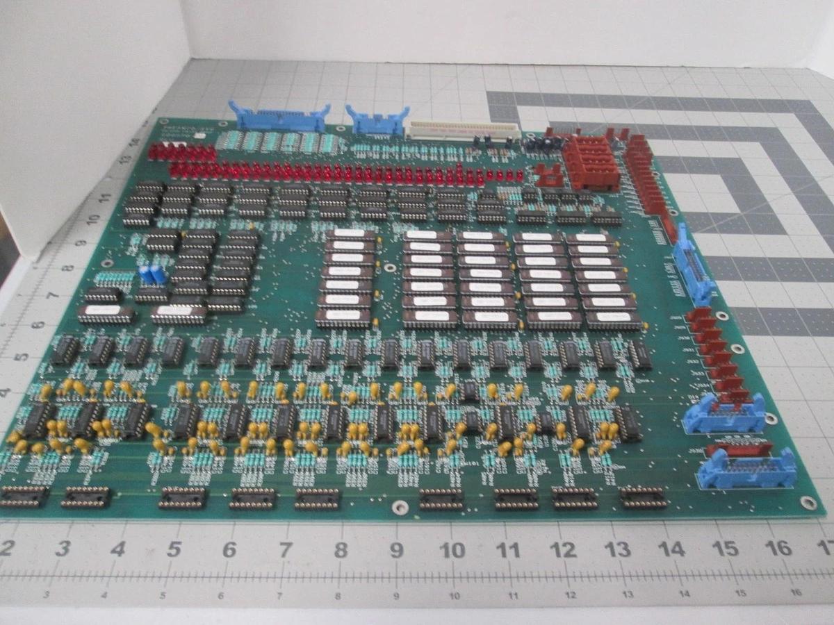 SPT Micro, 600570-06, Nitride, Digital Input Auxiliary, New