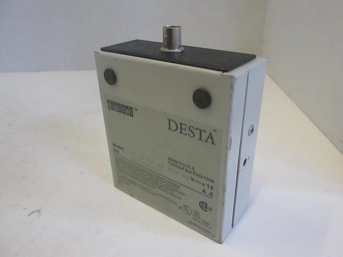 Used Digital, Model: 70-22781-04 DESTA Transceiver, Used