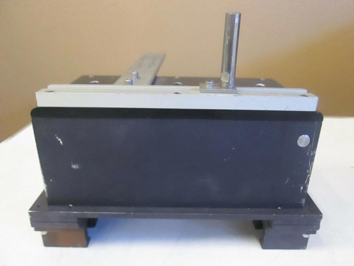 Used Cryco Industries Cantilever Head/Boat Loader Head Assembly, Used