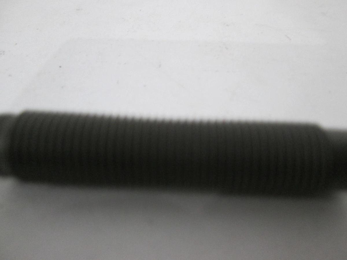 Used SMC, RB1007, Shock Absorber (Black), Used