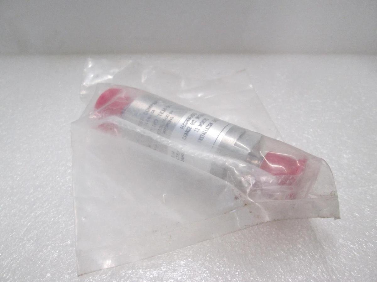 T.E.M Filter Company, TEM-911, Gas Filter, 3000 PSI, New