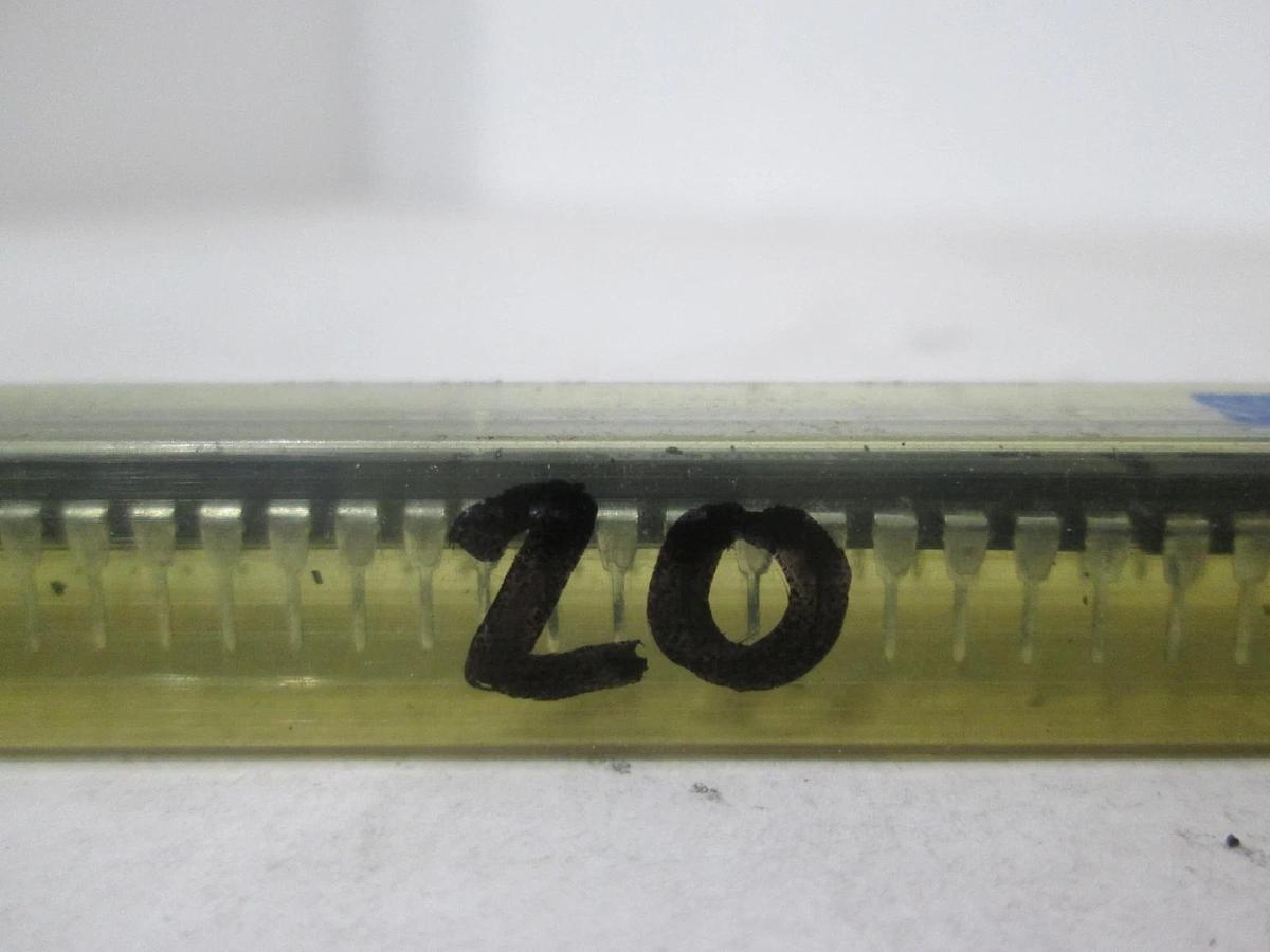 SGS, T74LS244B1, Integrated Circuit, New, Lot of 20