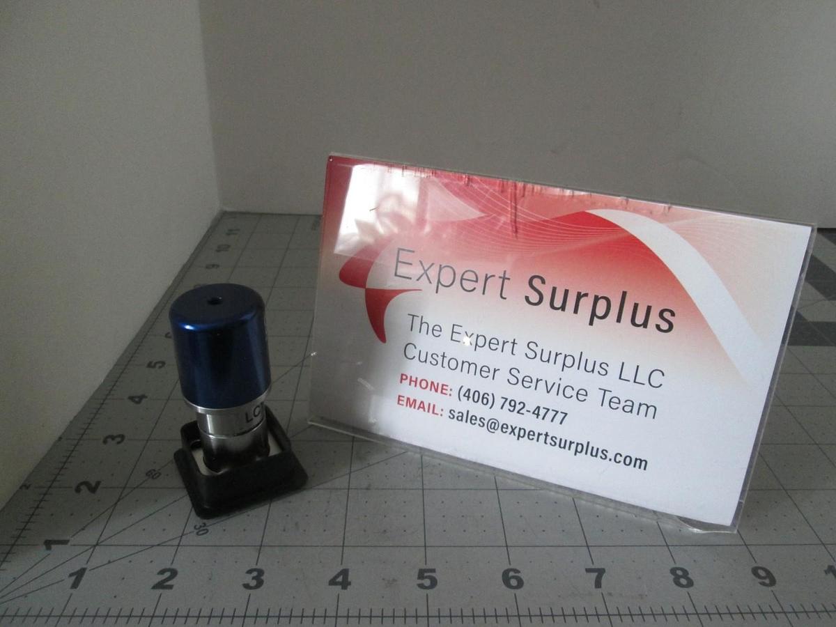 Used SVT Sterling Valve, LC110-03-VS, Surface Mount Valve, 3-Port, NC, Used