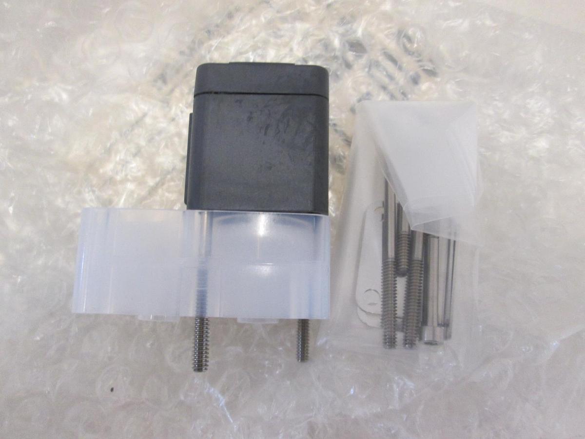 IDI, 1-140-168 FG, 2-WAY VALVE M450, New