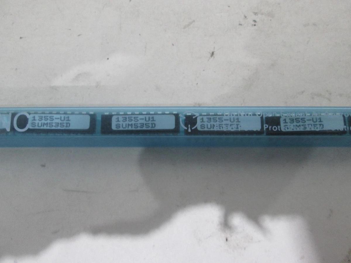 Advanced Micro Devices, 1355-U1 SUM535D, Integrated Circuit, New, Lot of 18