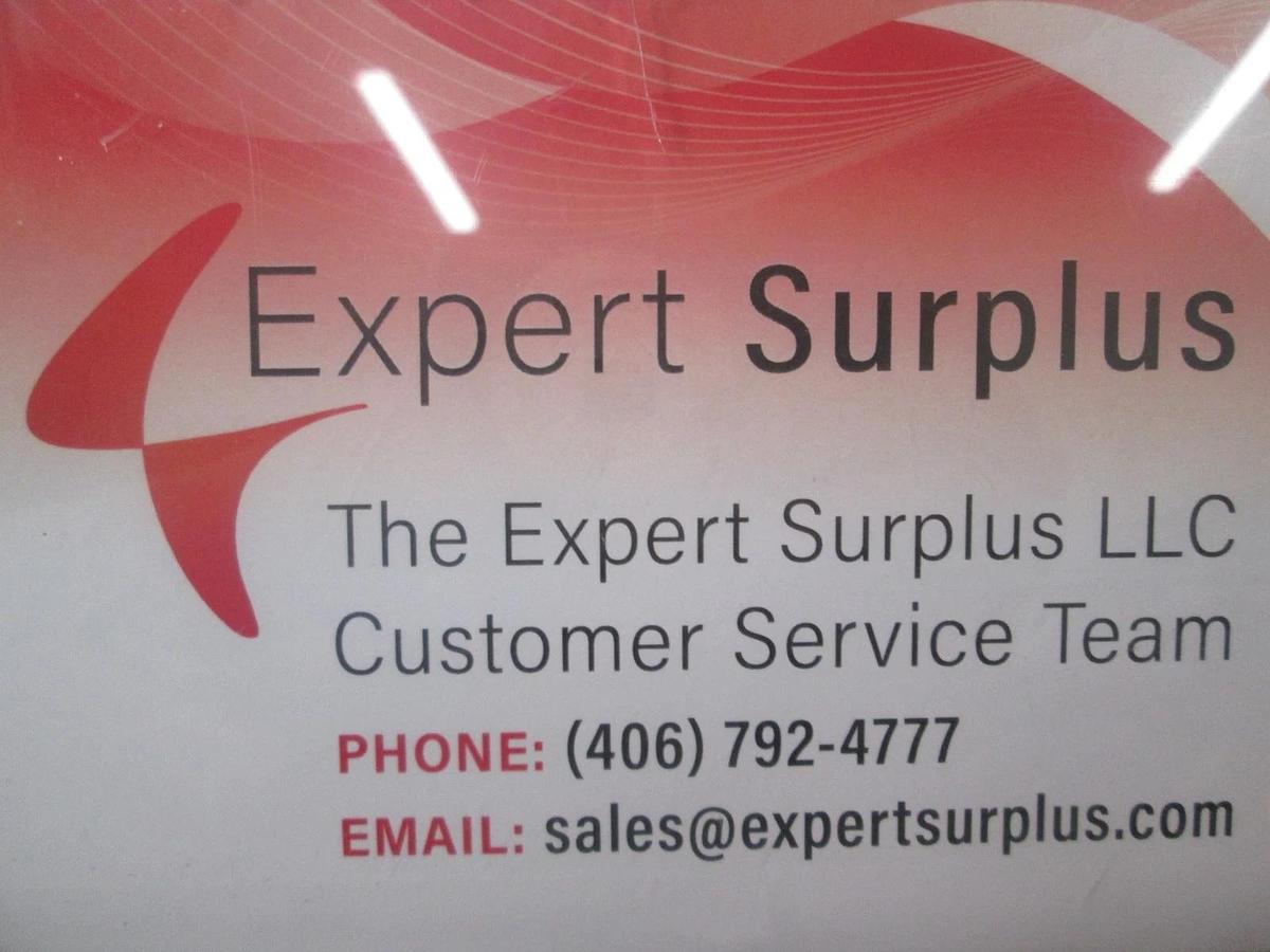 SVG, SPT Micro, 605811-01, Valve Output, PCB Assy, New