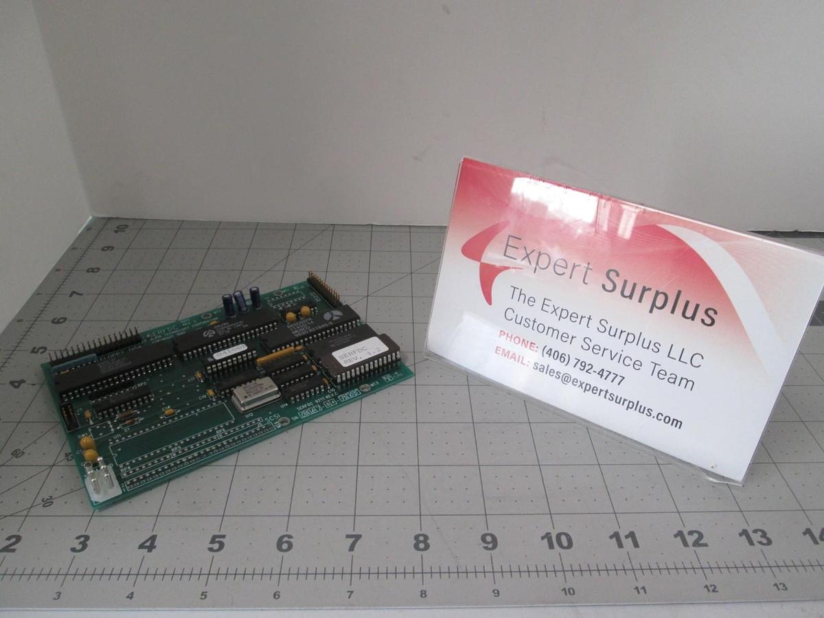 SVG, 908112-001, Serial Floppy Disk/SCSI Controller, New