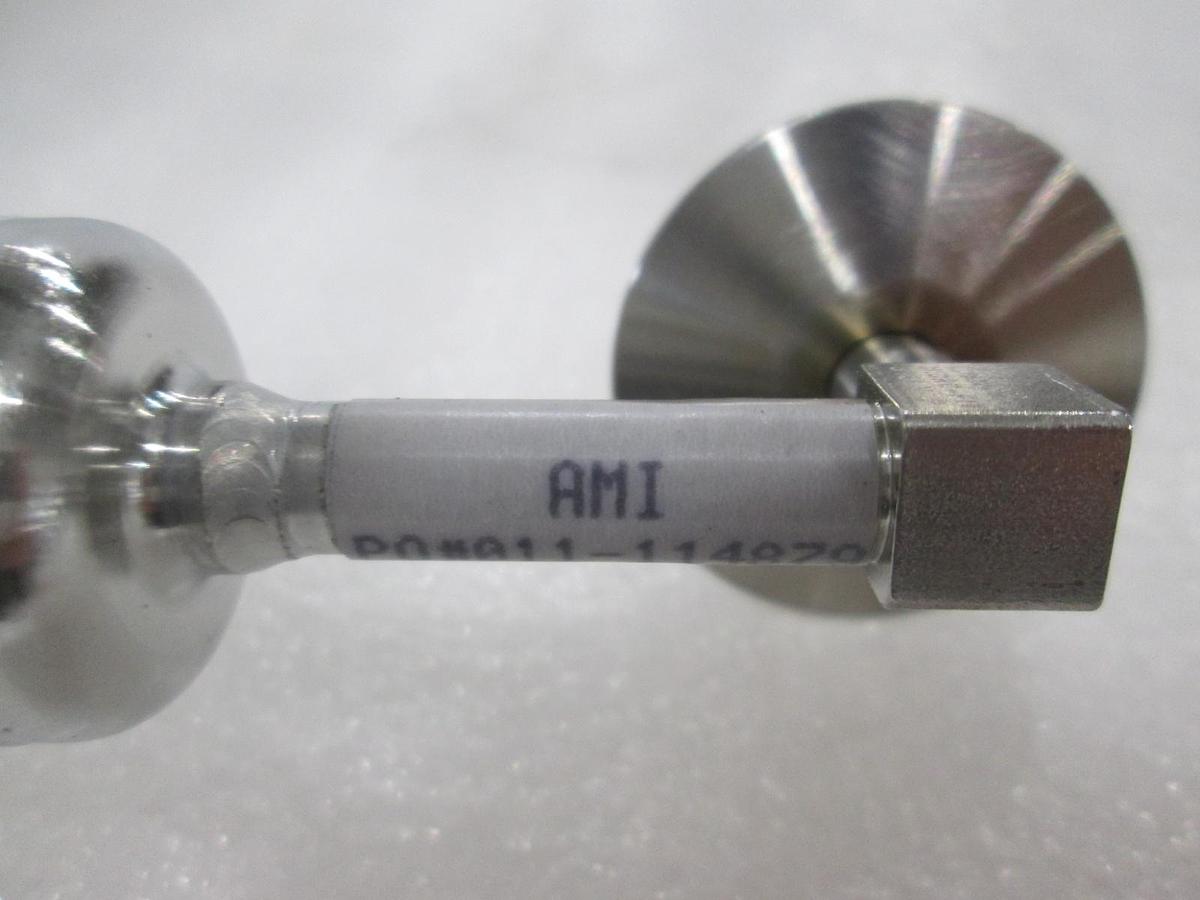 Used AMAT, 20081, New