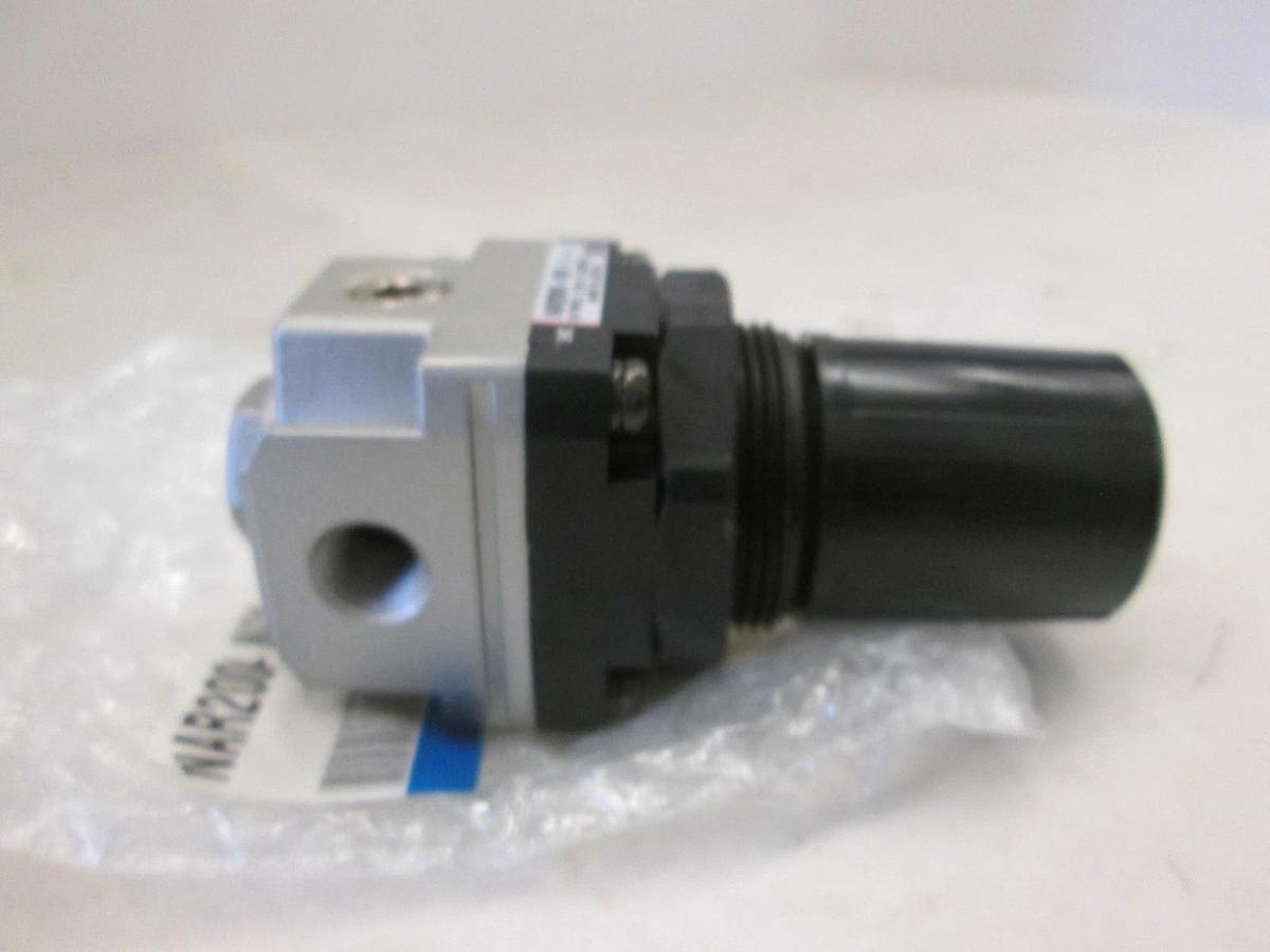 SMC, Regulator, NAR2000-N01-1-+, .02-.2MPa, New