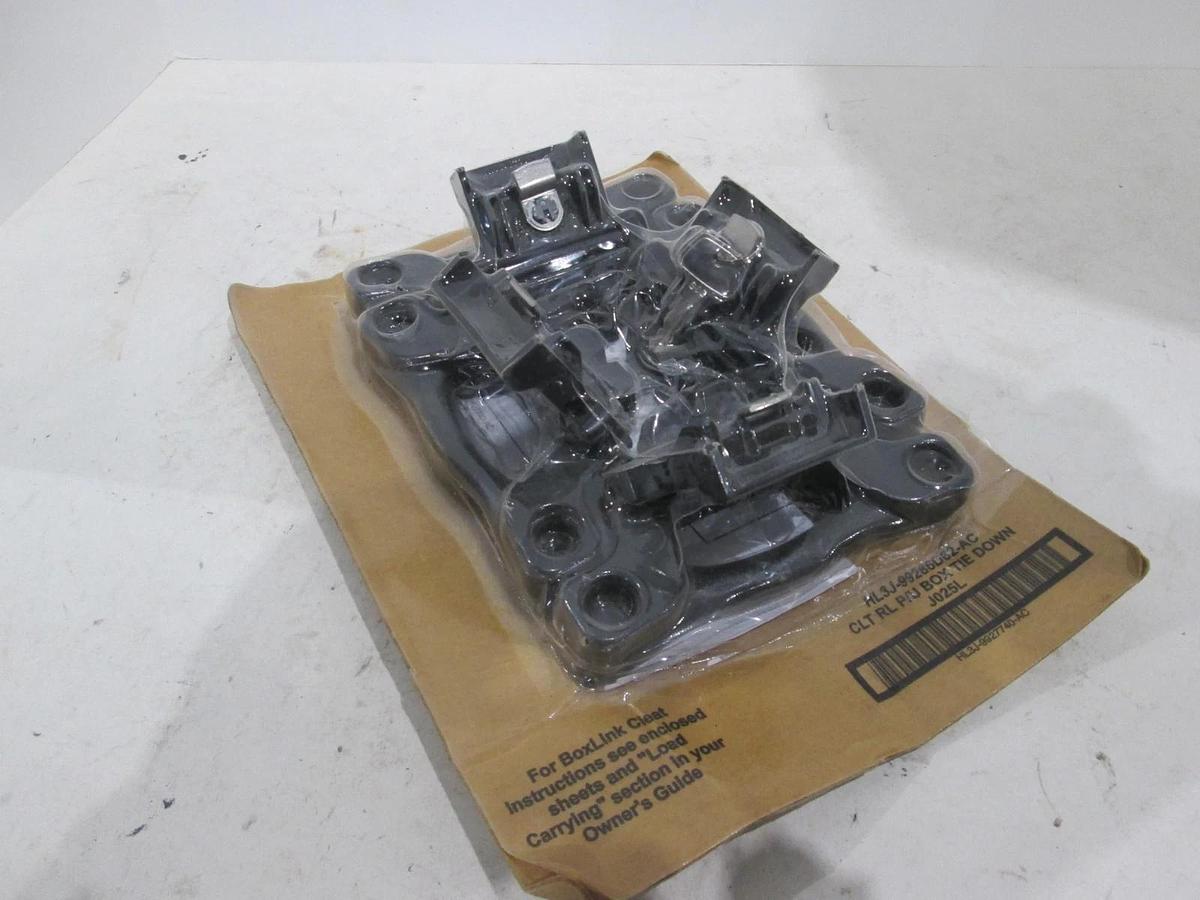 Ford, F-150, HL3J-99286D62-AC, CLT RL P/U Box Tie Down, New