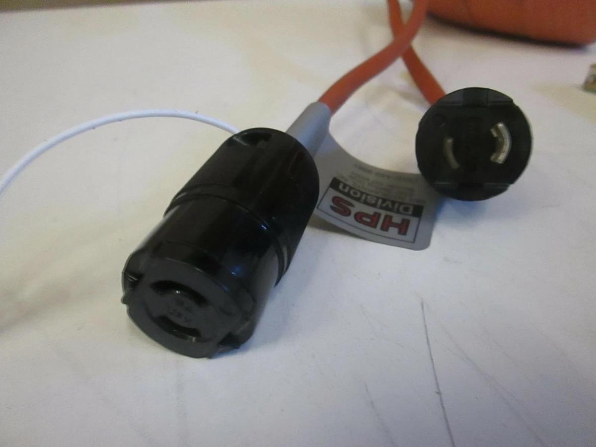 Used MKS HPS 45 Degree Heater Jacket, 4530-0030, Used
