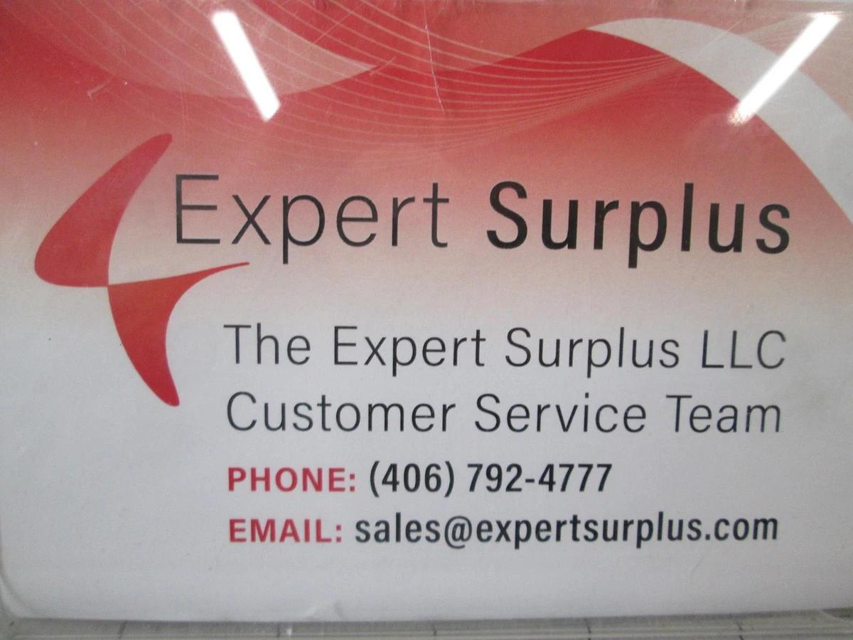 Used Potter & Brumfield Relay, R10E1Y6-V90,12V DC, 120VAC, NIB, Lot of 5