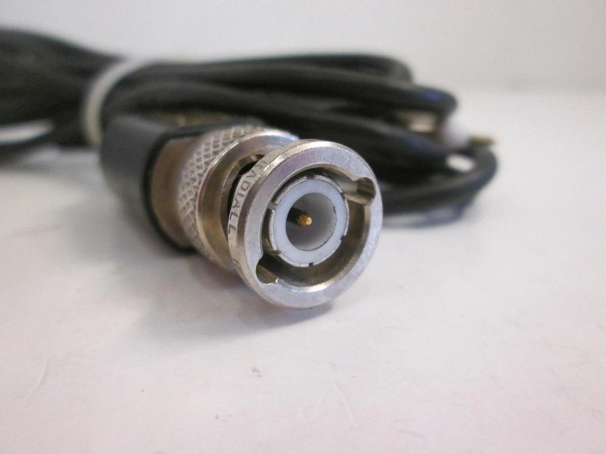 Used Probe Master 4901-2 Passive Probe, 1X,10X,150MHz, Used