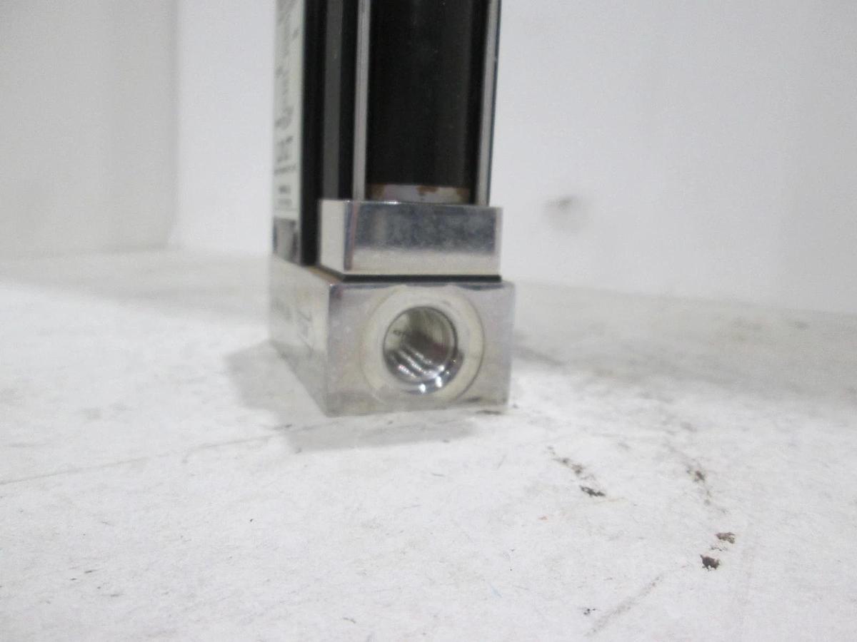Used Unit, UFC-1020A, Range 10 SLM, Gas N2, Used