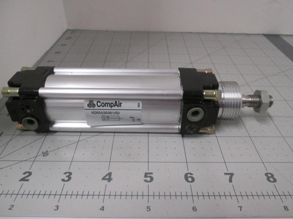 CompAir, K065A39381/50, Air Cylinder, New