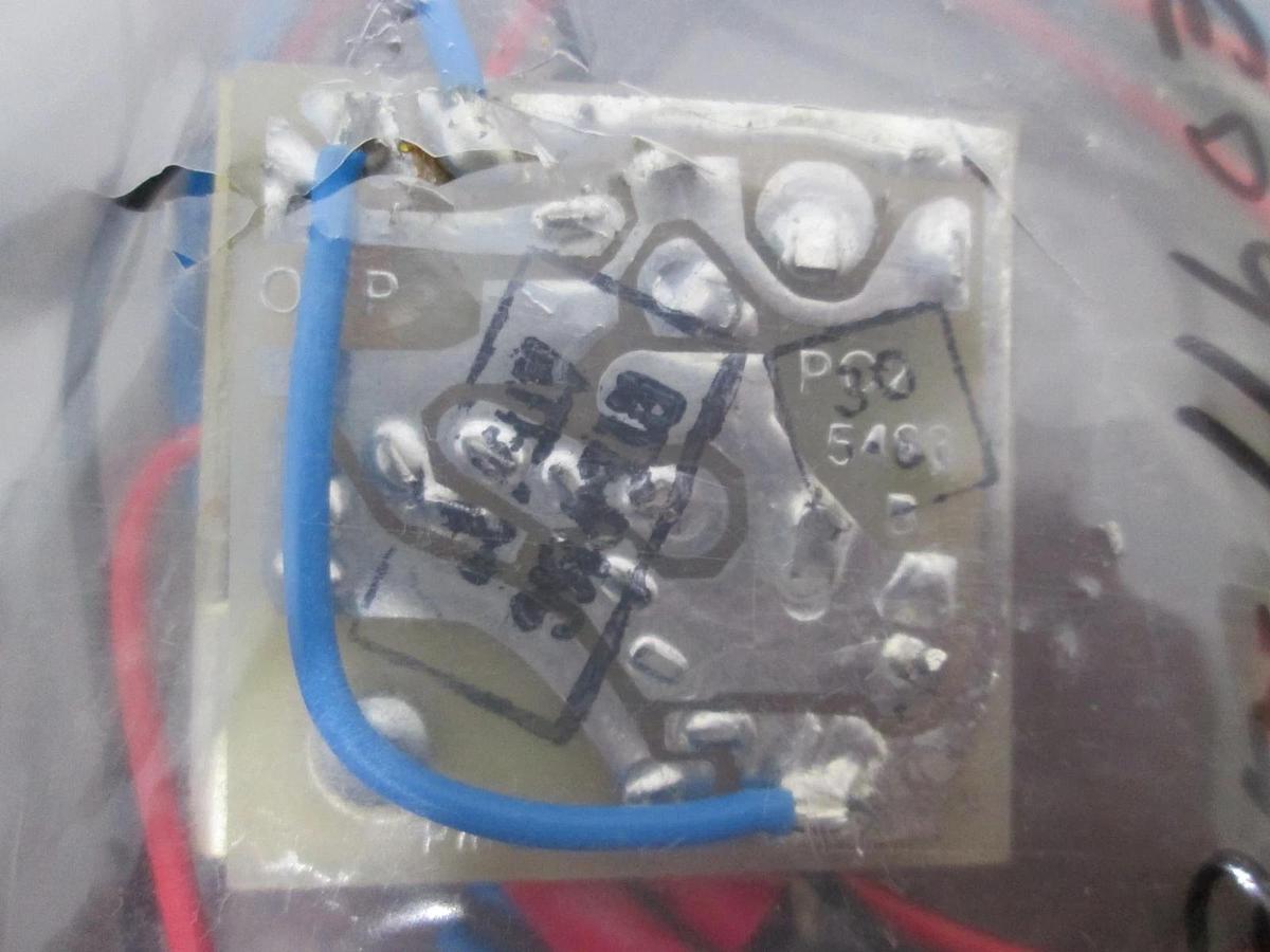 Used PCO-5493 PCB, 380-11603-02, Used, Lot of 2