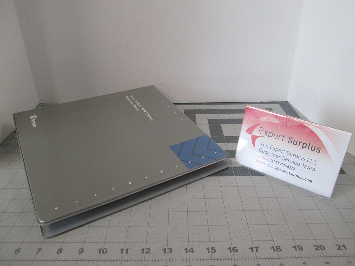 Used Tencor, Surfscan SWIFT/Station System Operations, 325473-27, Used
