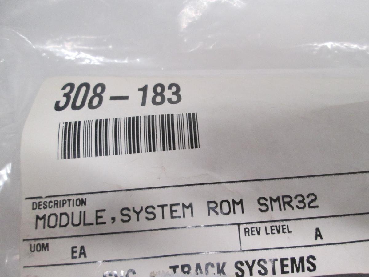 Omron, System ROM SMR32 Module, NT600M-SMR32-E, New