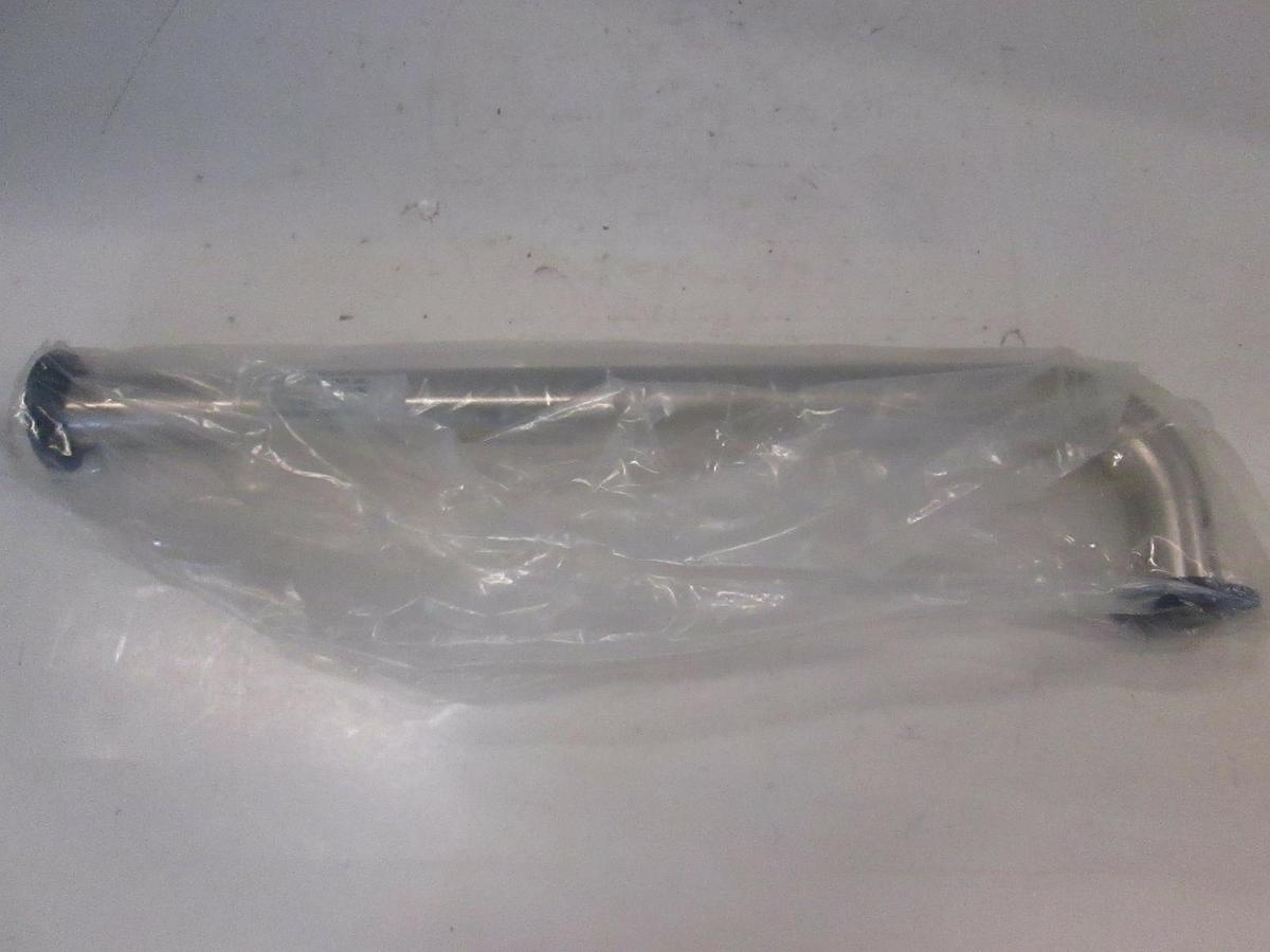 Used AMAT, 0226-01704, Vac Line KF16 by KF16 OEM, New