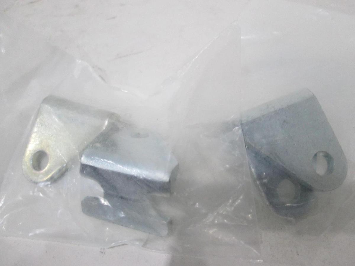 SMC, NCM-PC075, Pivot Bracket, New, Lot of 2