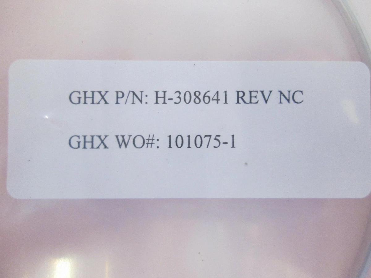 Used H-308641 REV NC Ring