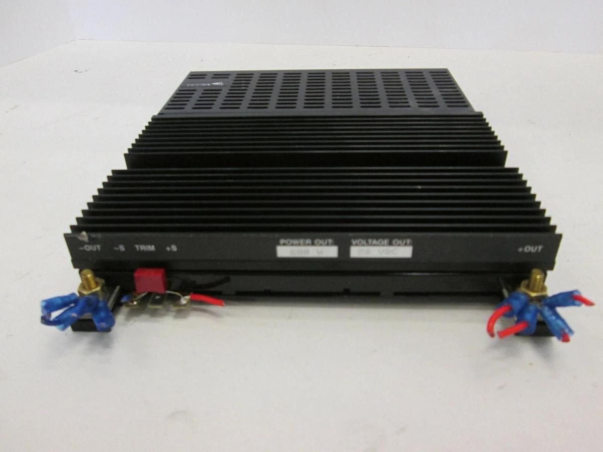 Used Vicor, Switching Power Supply Module, VI-NFL-CM, Used