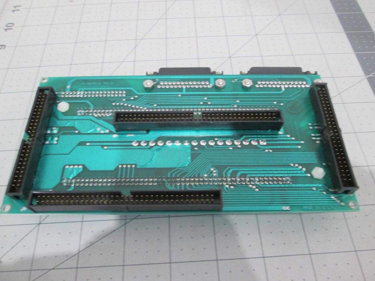 SVG VTR, 600404-01, Regulator Motherboard PCB Assy, New