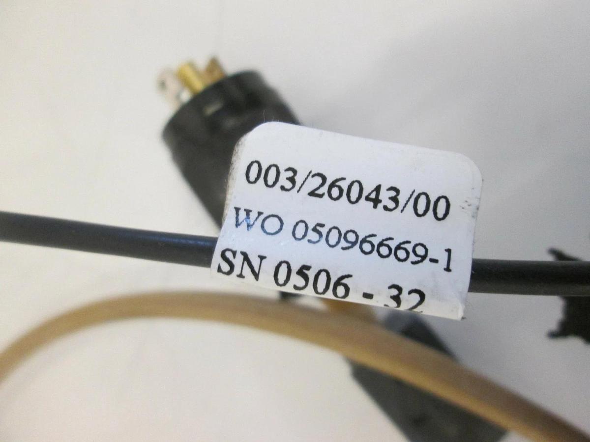 Used Glas Col, Cat. No. 003/26043/00, Fabric Heating Mantle, Used