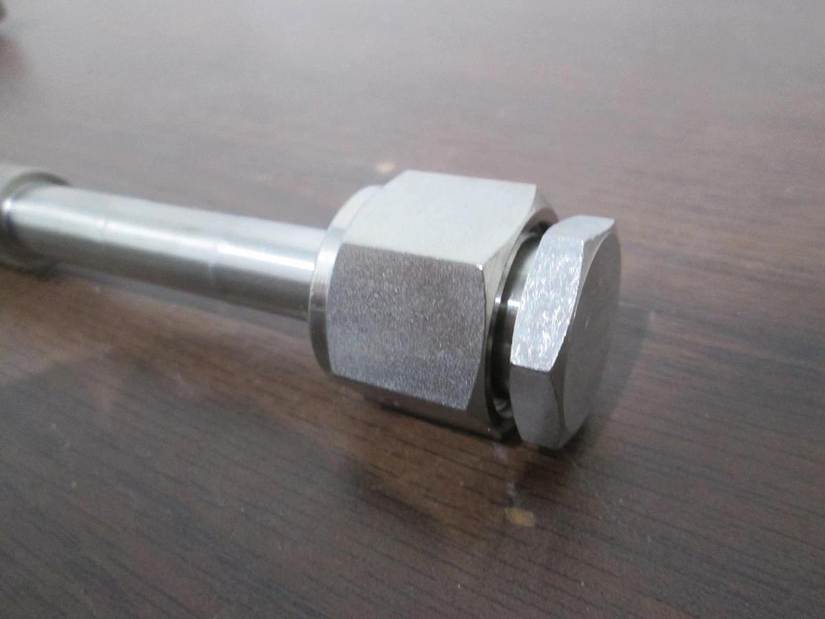 Used AMAT, 0050-43579, Weldment, Used