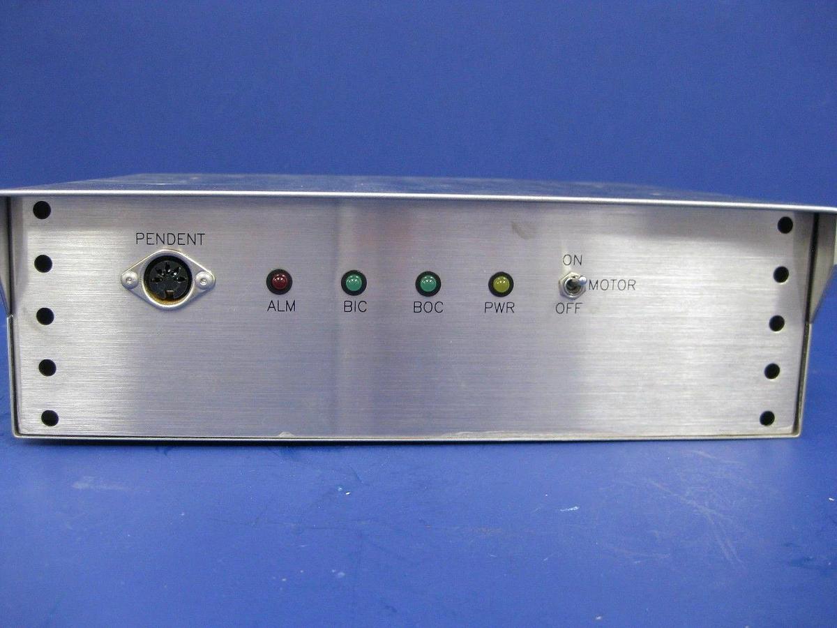 Used Canary Technology Tempress Boat Loader Control Module, C001443 for BLC-98
