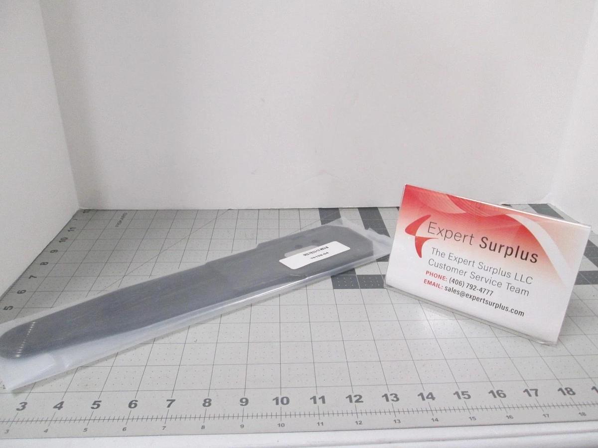 Brooks Automation, 0027833-15, End Effector Paddle, 1088" Tuff-Coat, New