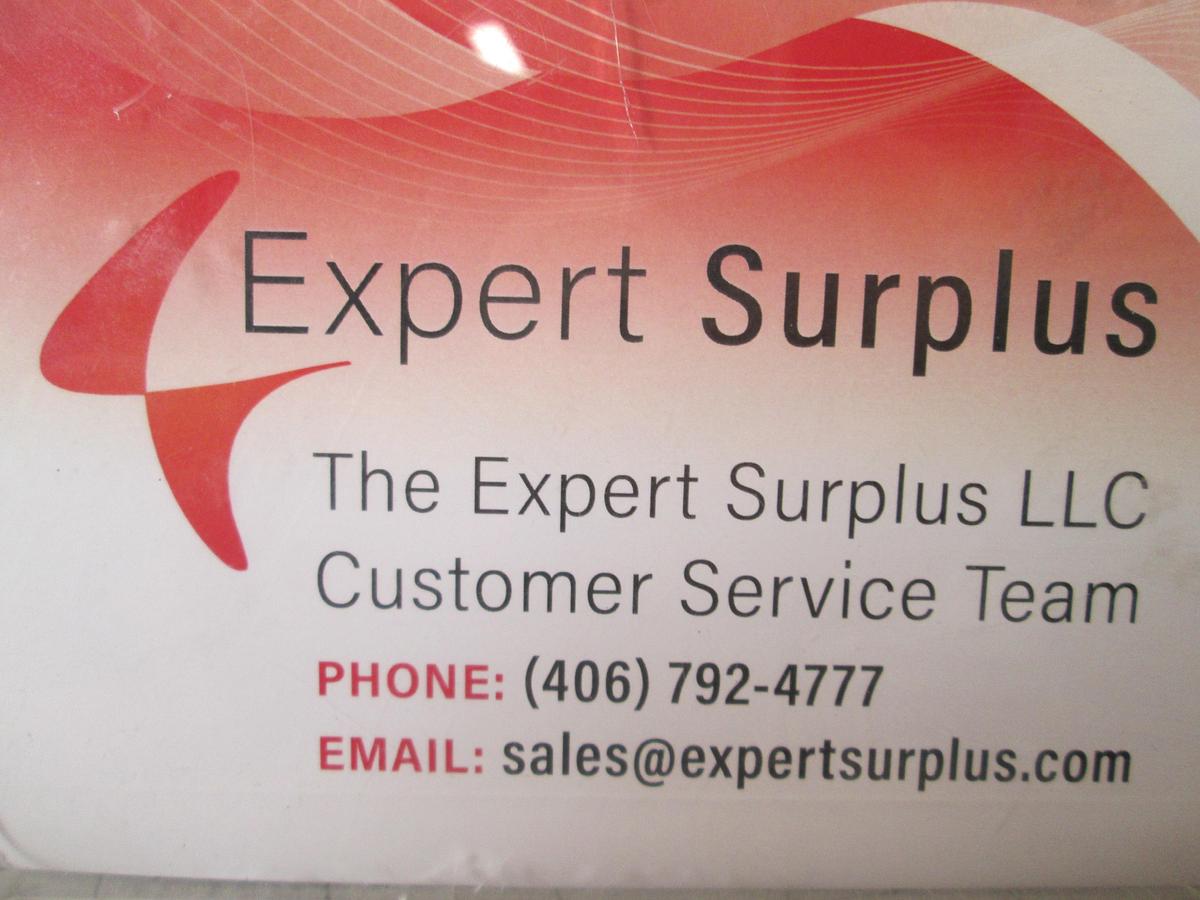 Used Sun Valley Plastics, Constant Temperature Bath Product Manual, Used