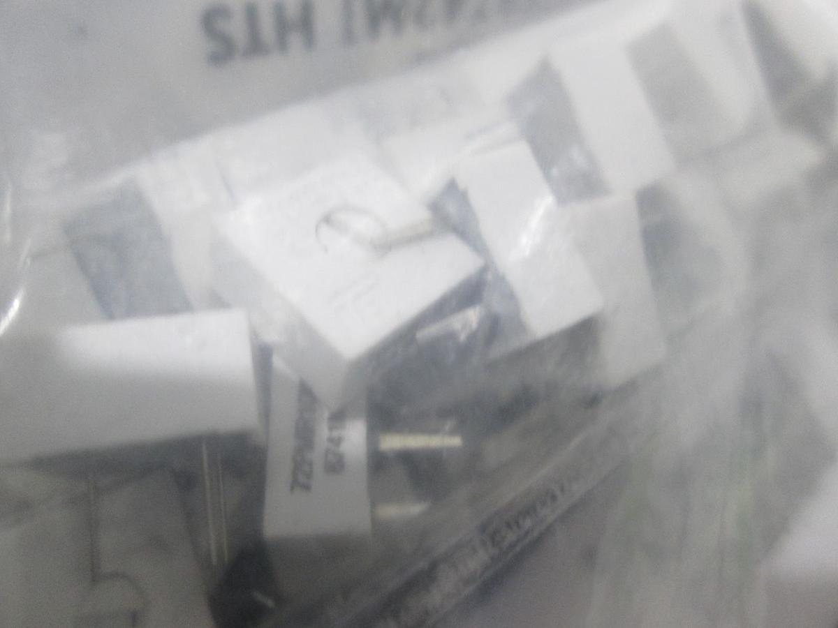 Beckman, 72 PMR 10K, 8742M1.HTS, Resistor, New, Lot of 170