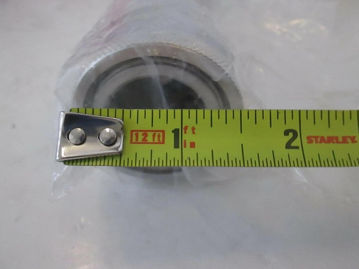 AMAT, 0040-76292, Manifold Adapter OTB FAC I/I Supply 1cm, New