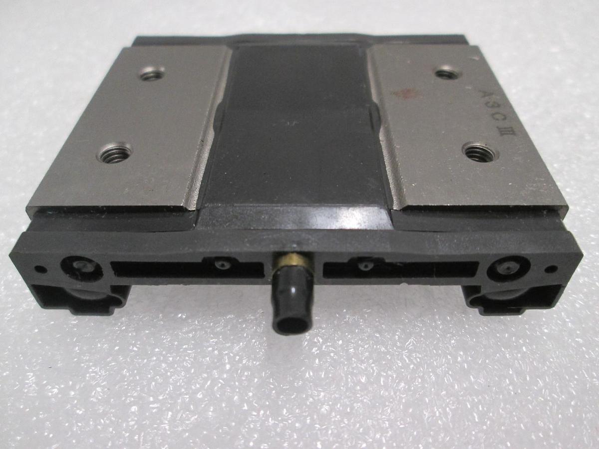 Used THK, RSR15WZM, Linear Bearing Guide Block, New