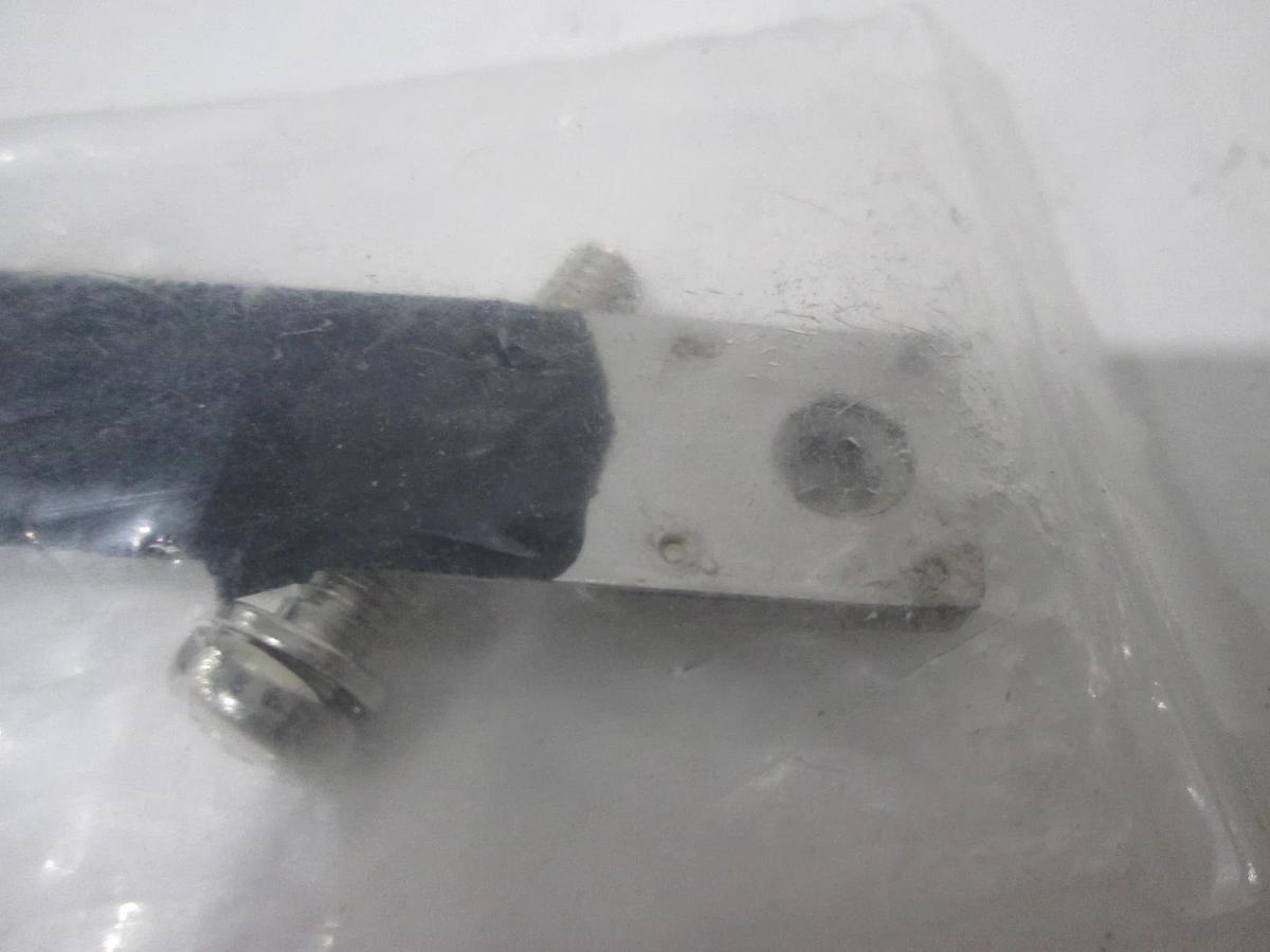 SMC, NBA-075, Switch Mounting Bracket, New, Lot of 3
