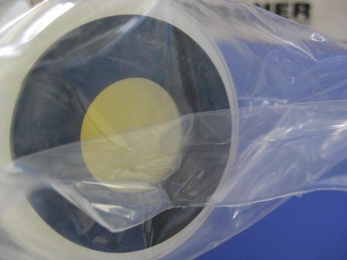 Meissner NyLUX AM0.2-2GLE Filter 0.2 Micron 20" L, Flat Gasket , Lot of 2 New