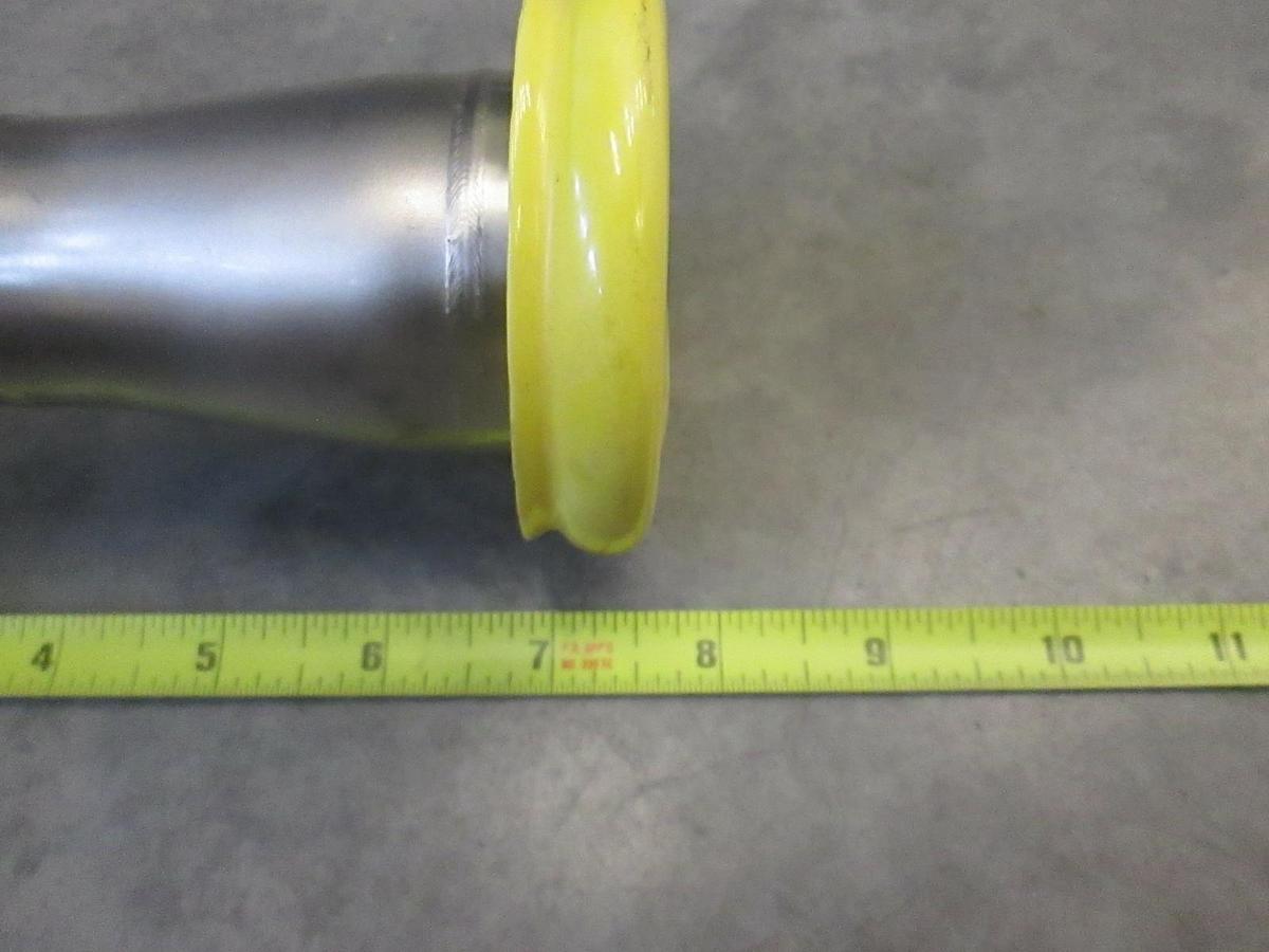 Used AMAT, 0050-76524, "S" Tube, New