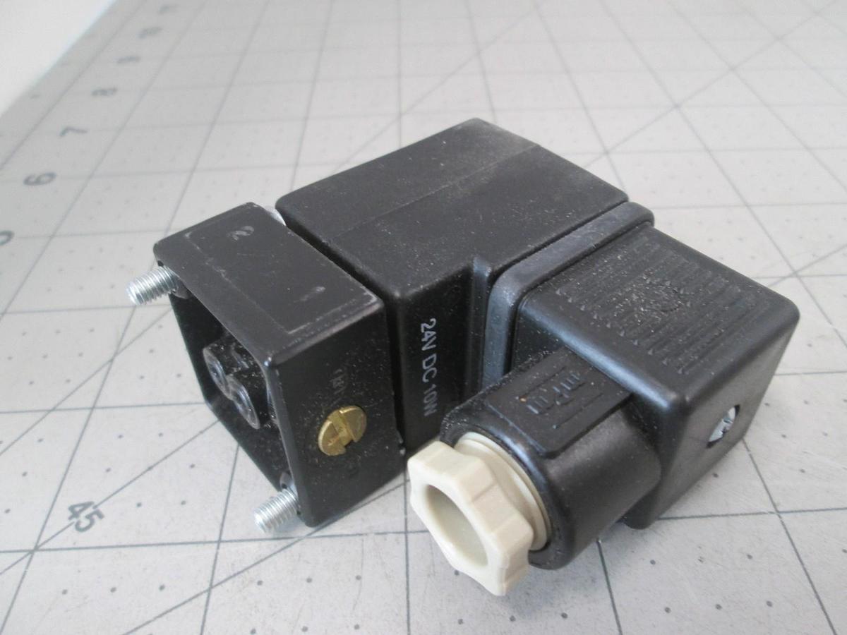 Used Compair, Solenoid Valve, 2.4W, 21686, Used