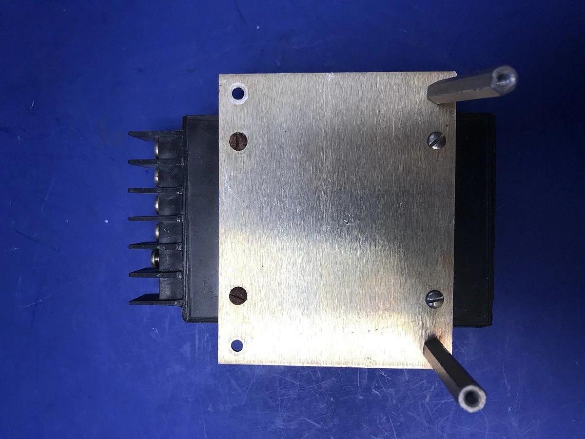 Used Computer Products HE384 15V Power Supply, Used