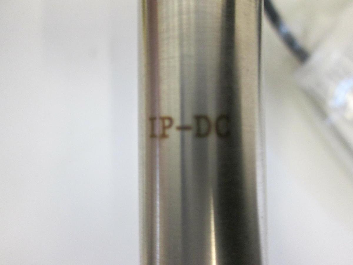 Used Druck Probe, PTX 161-A055, 9-30V, New