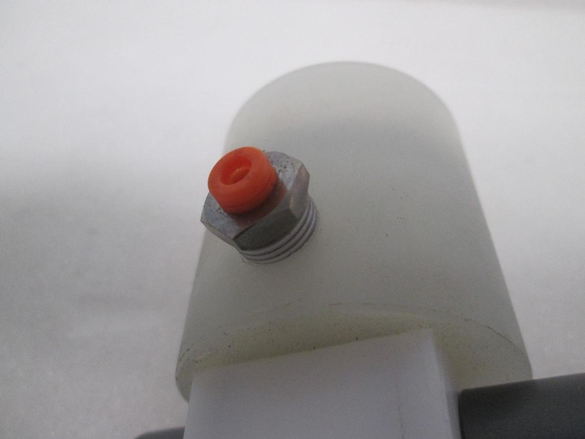 Used Beco MFG, MTV-4420FS-T, Valve, Used
