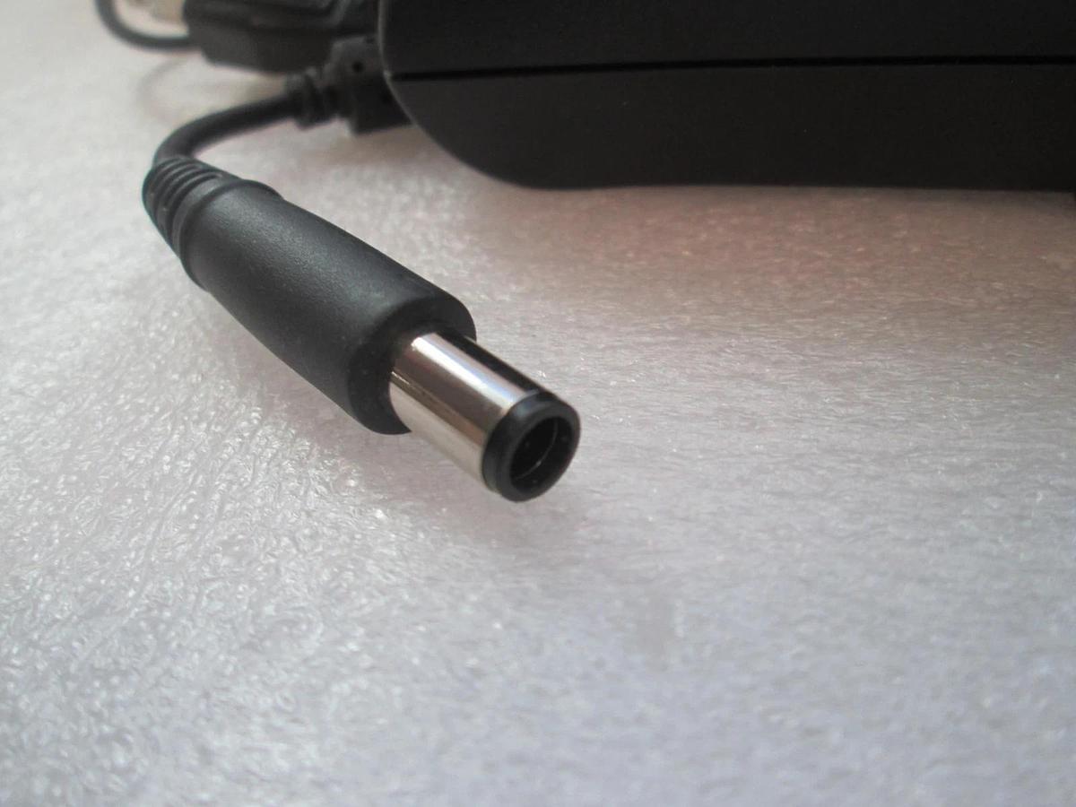Used Dell, PA-1900-02D, AC Adapter, 50-60Hz, Used