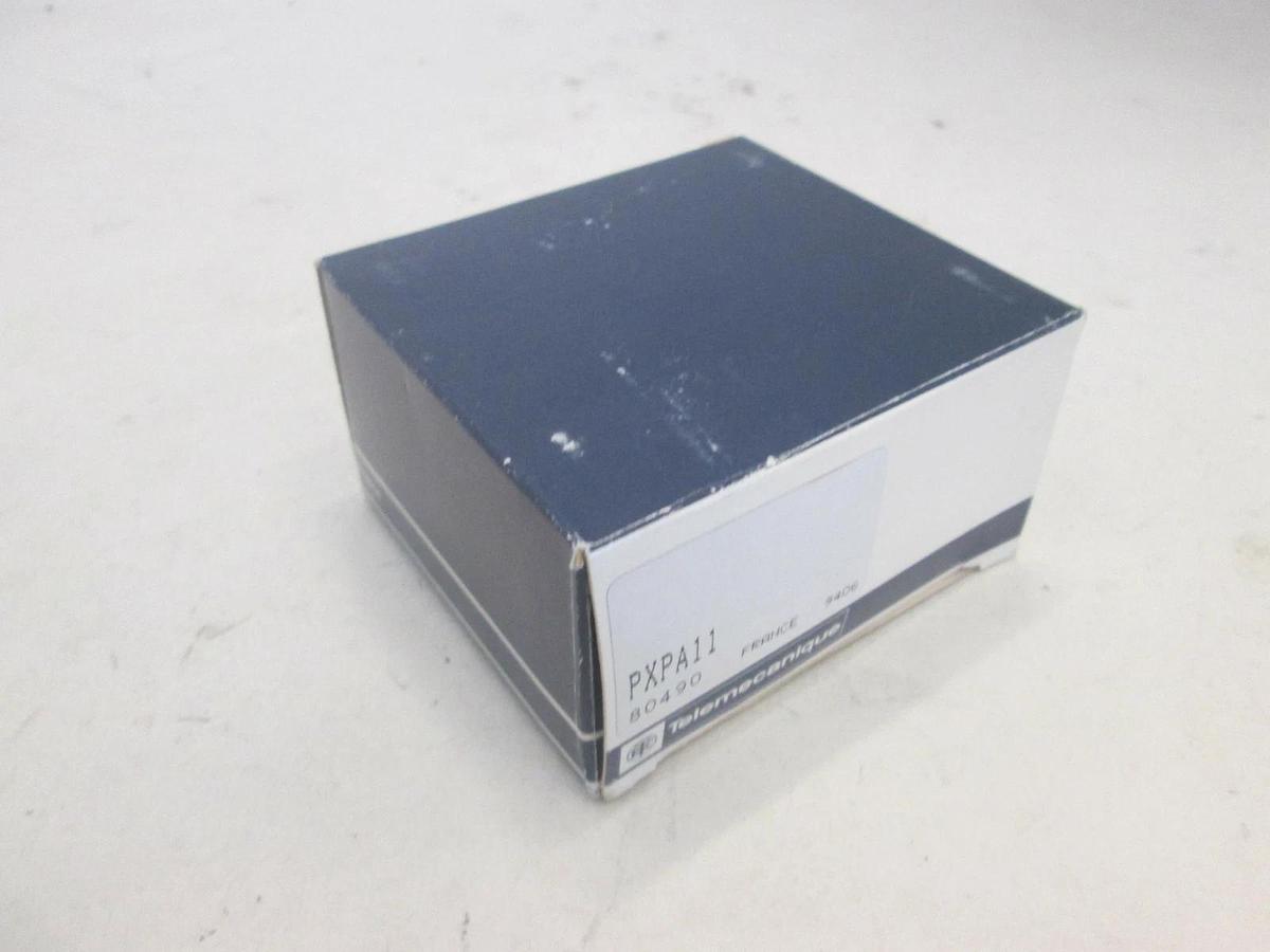 Telemecanique, PXPA11, Pneumatic Control Module, New