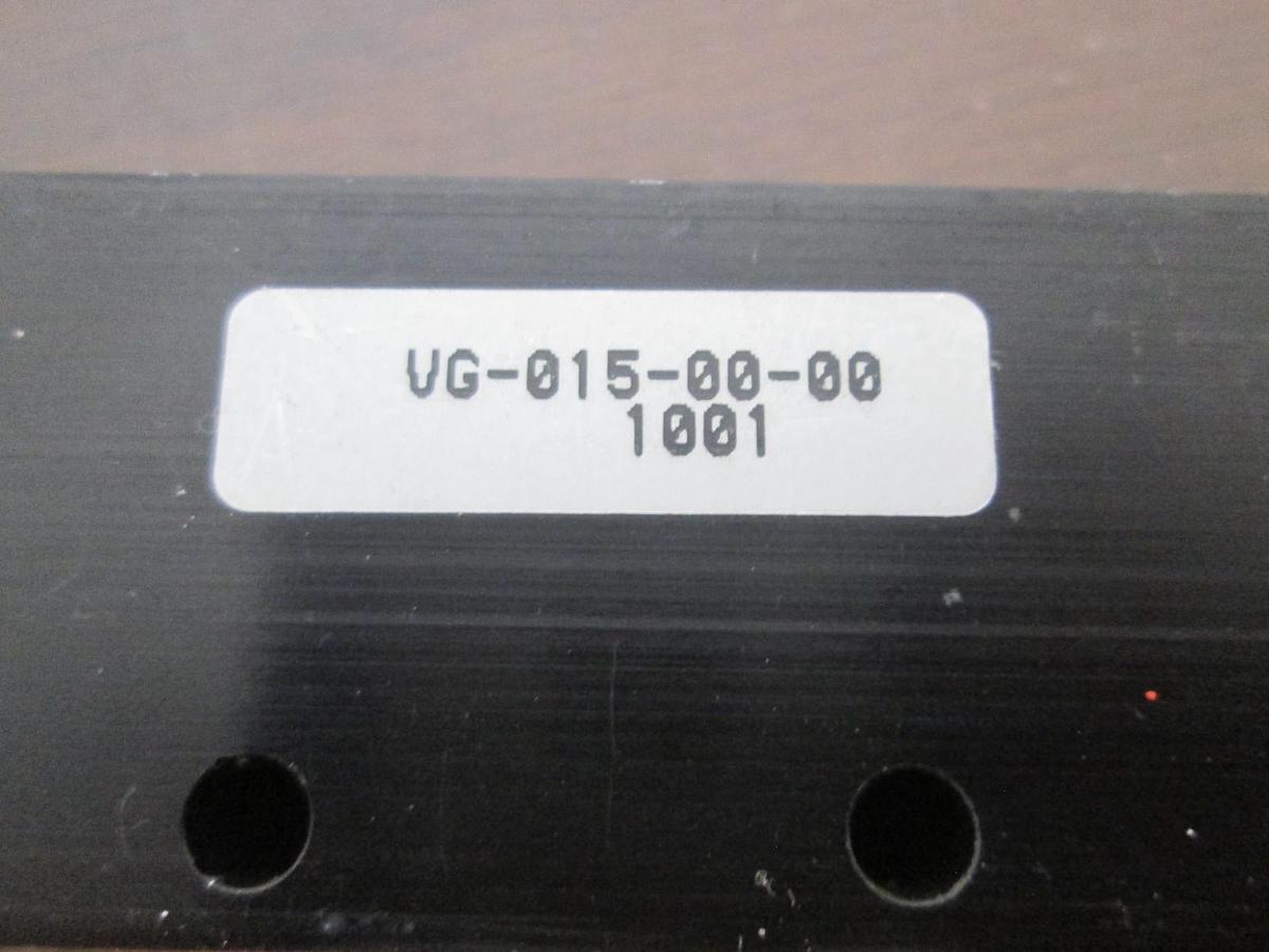 Used GAST, VG-015-00-00-1001, Vacuum, Used